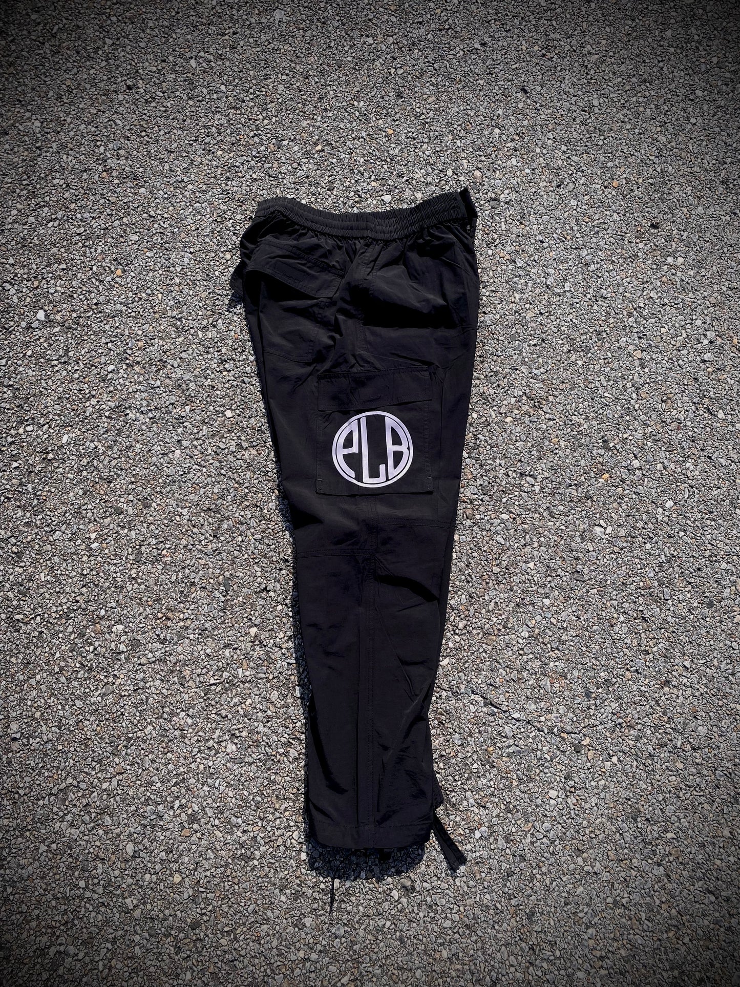 Pressure Nylon Cargo