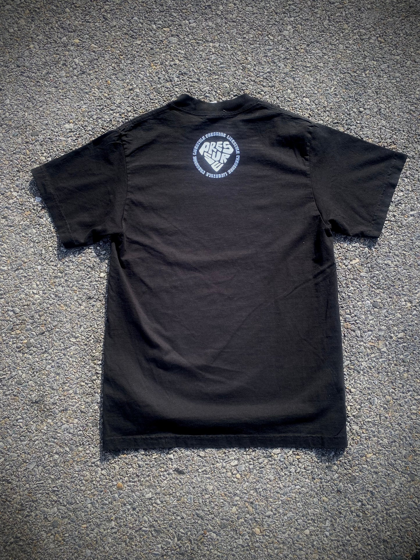 BEND NEVER BREAK TEE