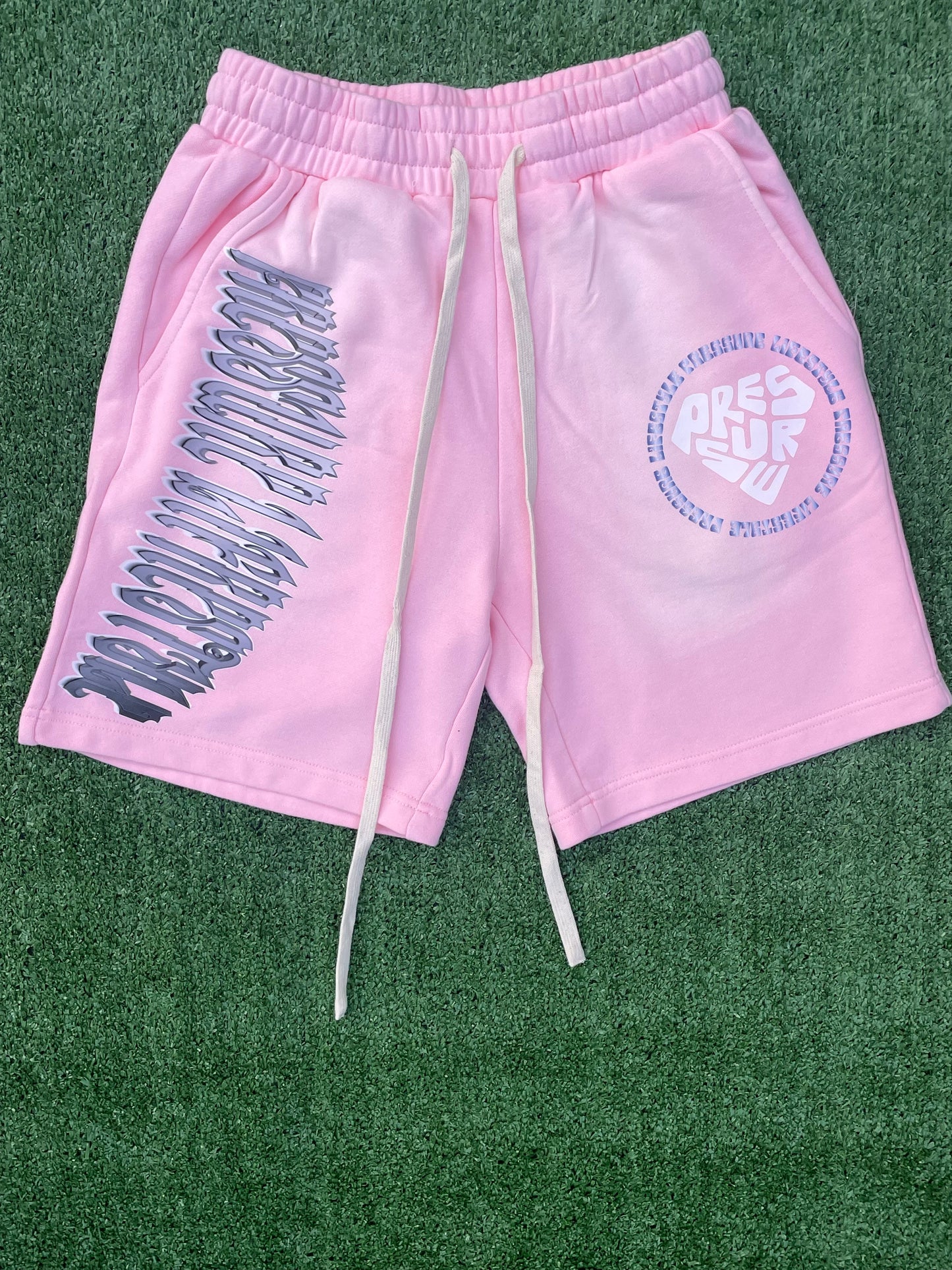 Bend Never Break Sun Dried Shorts