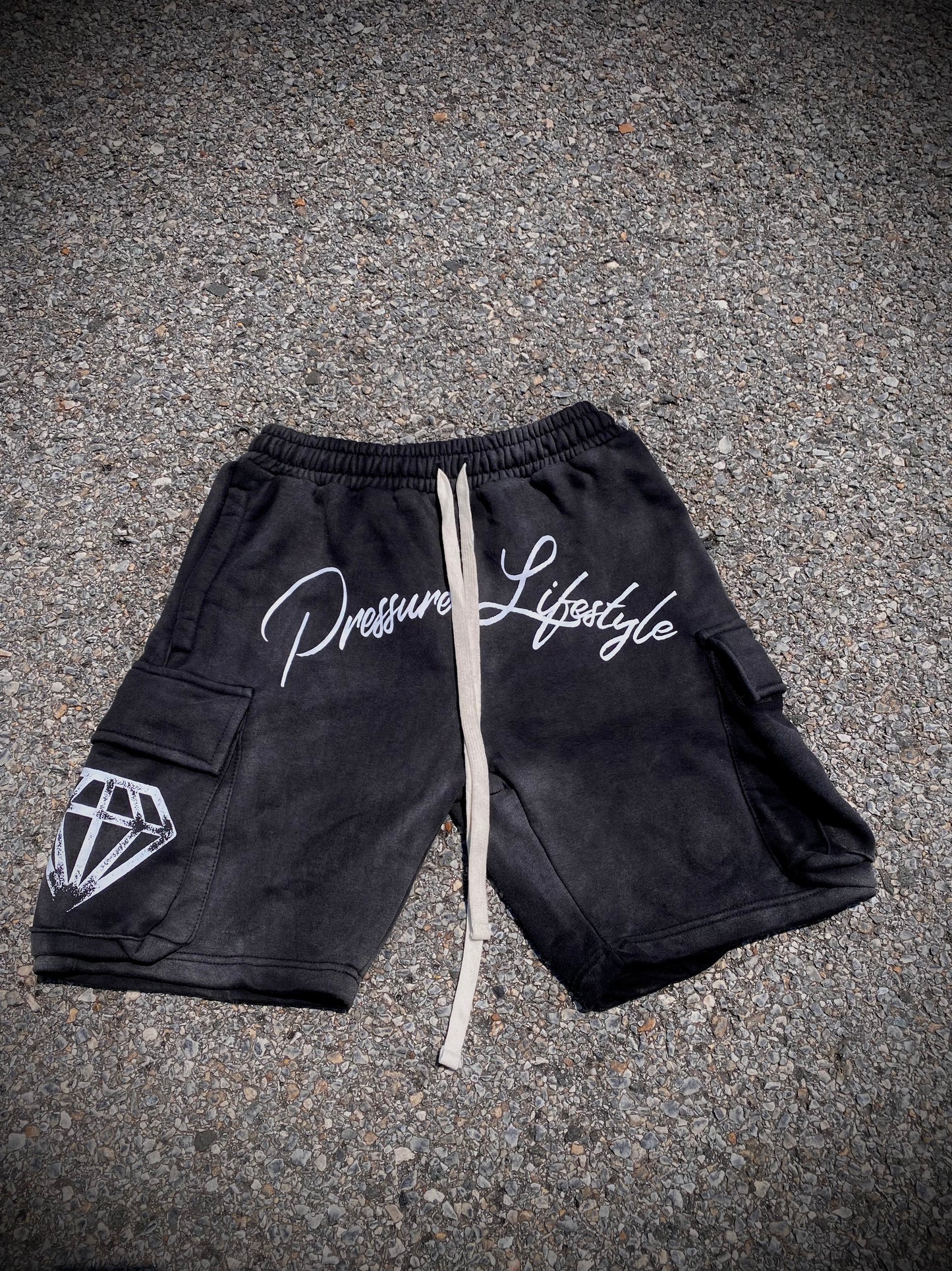 Statement Shorts