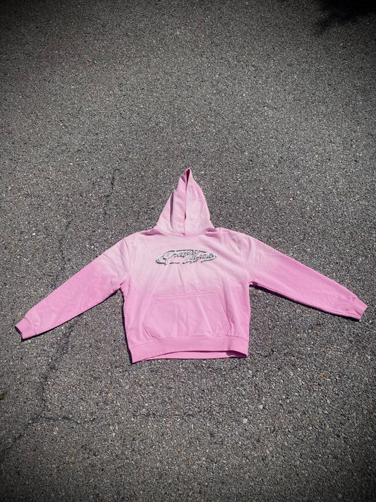 Chrome Lifestyle Hoodie