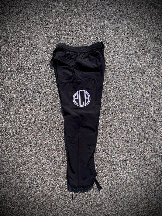 Pressure Nylon Cargo