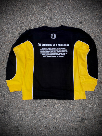 Pressure Racing Long Sleeve