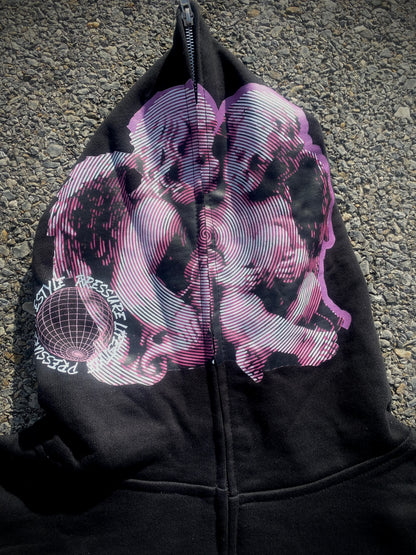 Fake Love Hoodie