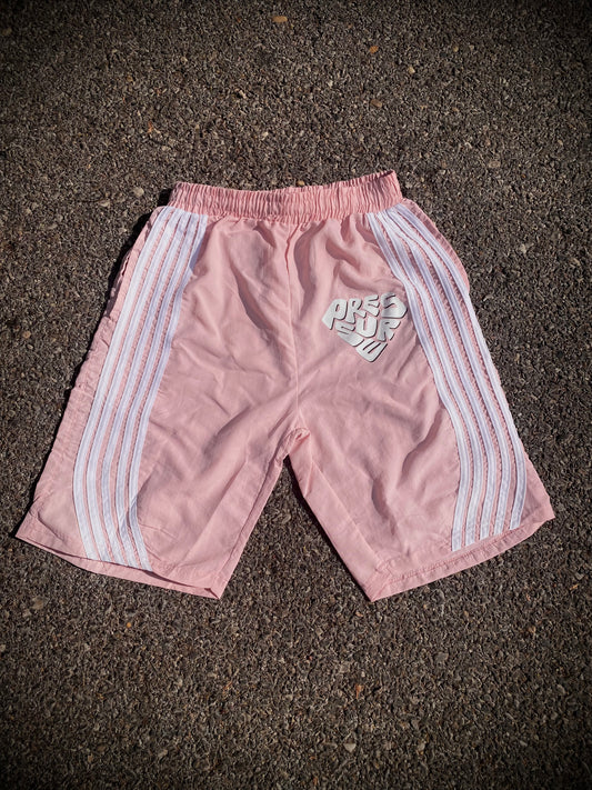 Pressure Racer Shorts
