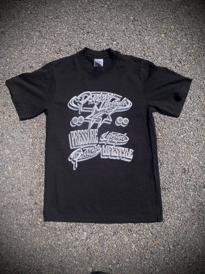 Chrome Lifestyle Tee