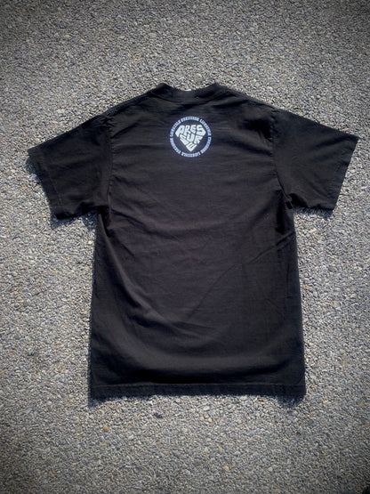 BEND NEVER BREAK TEE