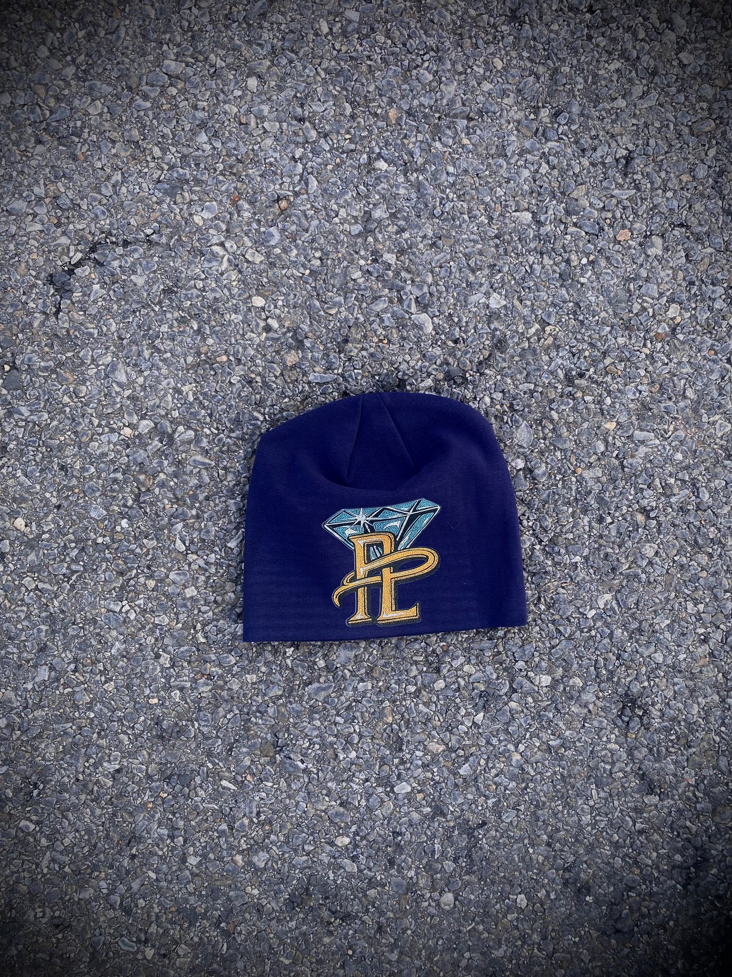Diamond Beanies