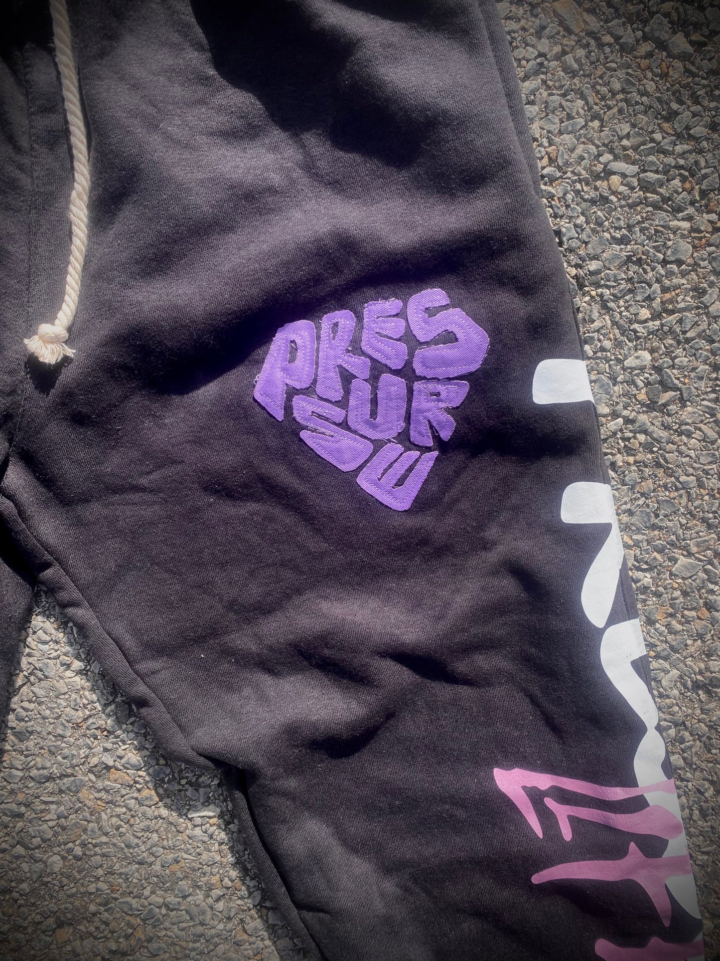 Fake Love Sweats