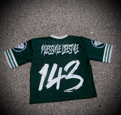 Psalms Jersey