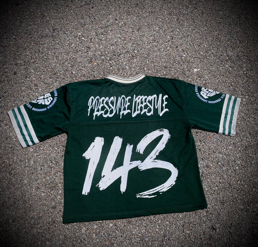 Psalms Jersey