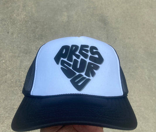Pressure Trucker