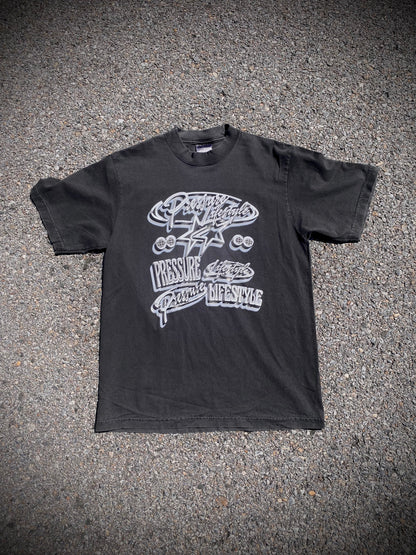Chrome Lifestyle Tee