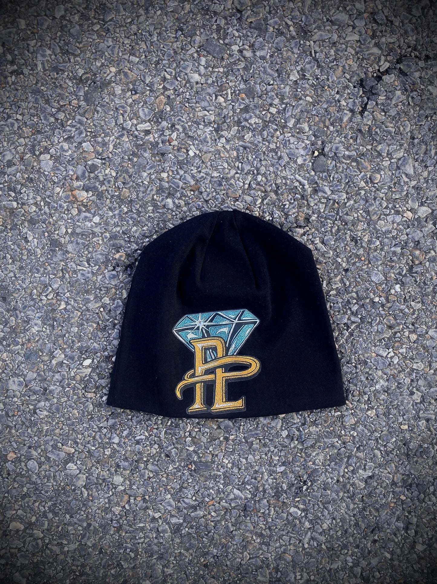 Diamond Beanies