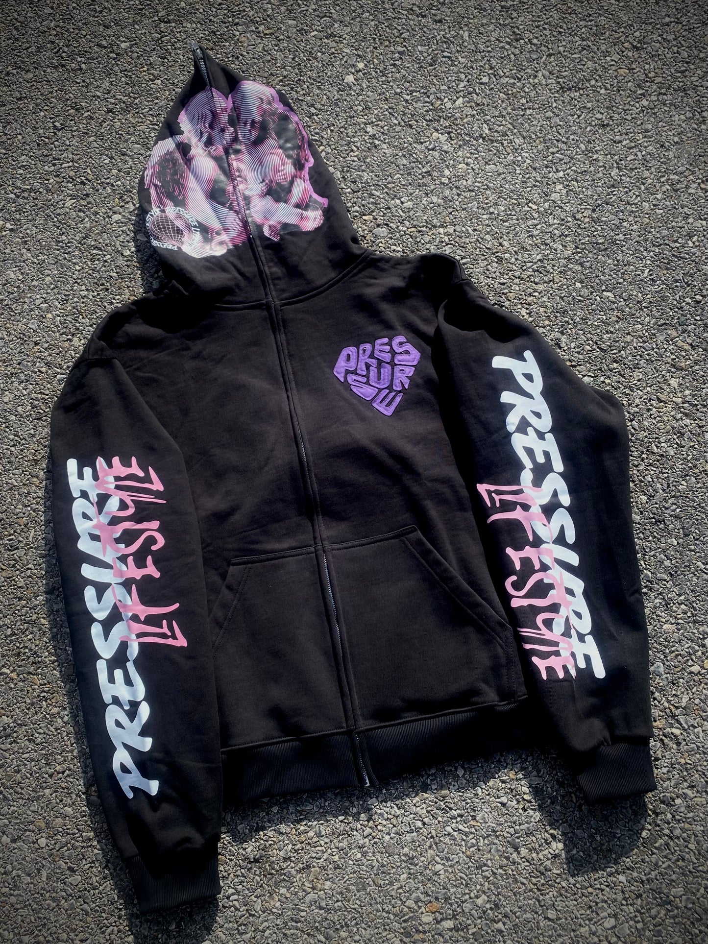 Fake Love Hoodie