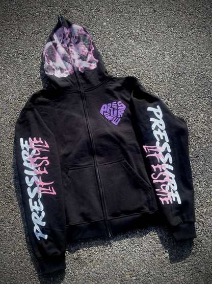 Fake Love Hoodie