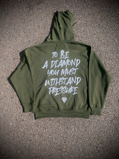 Diamond Hoodie