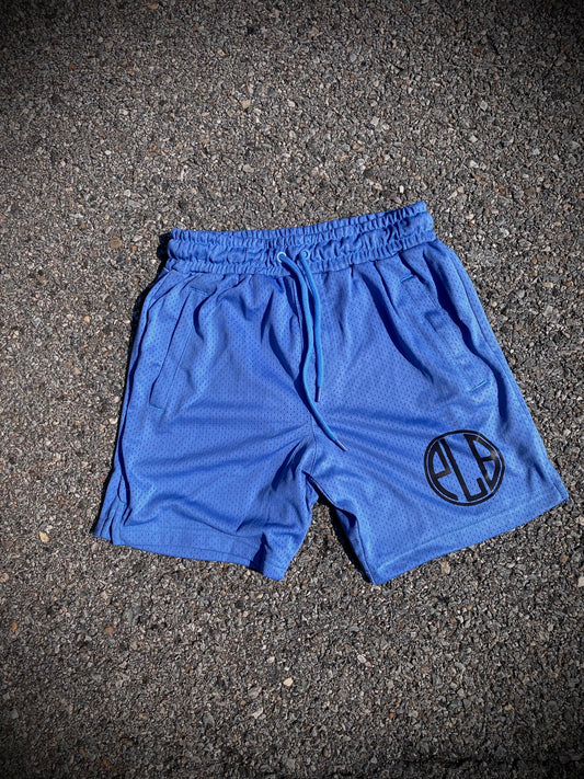 PLB Mesh Shorts