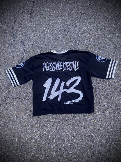 Psalms Jersey