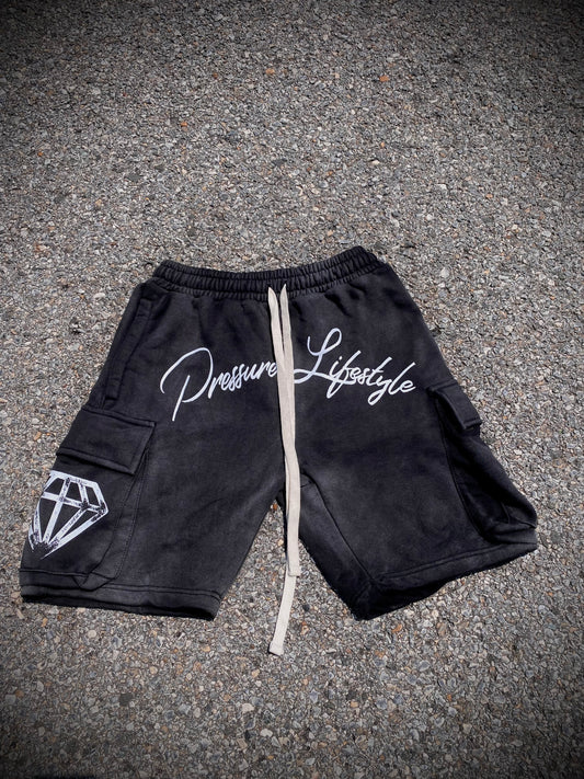 Statement Shorts