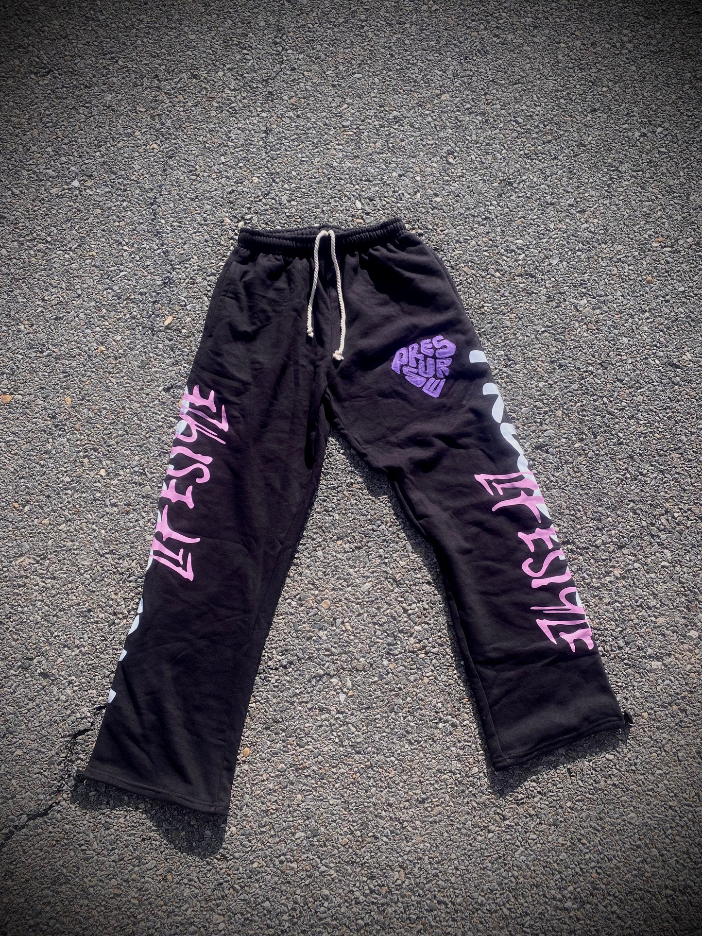 Fake Love Sweats