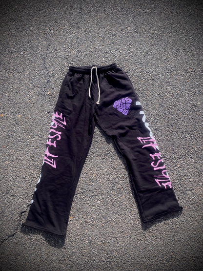 Fake Love Sweats