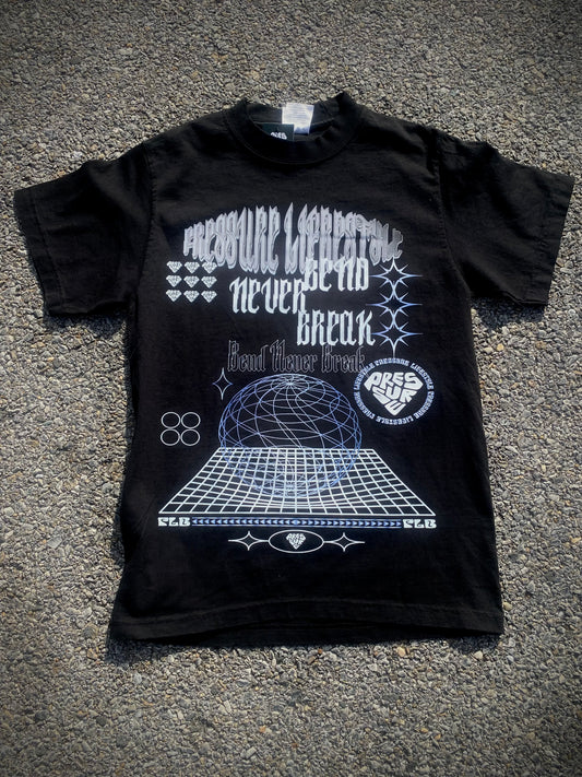 BEND NEVER BREAK TEE