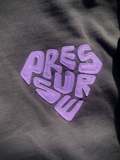 Fake Love Hoodie