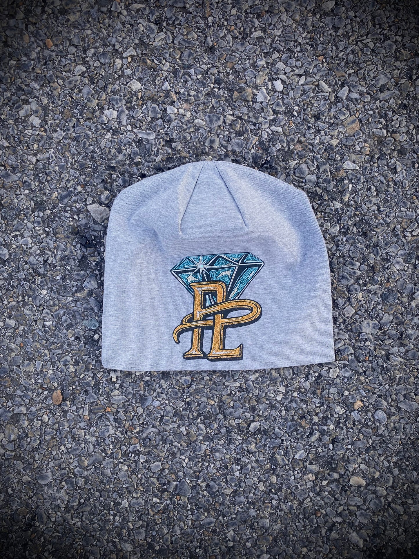 Diamond Beanies