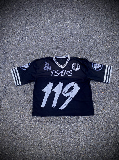 Psalms Jersey